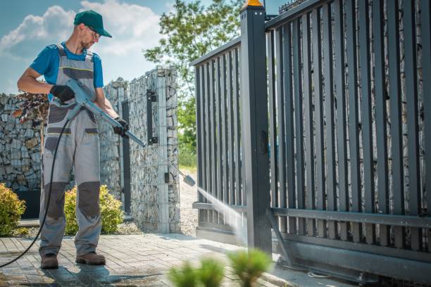 Best Pool Deck Cleaning  in Dundee, MI