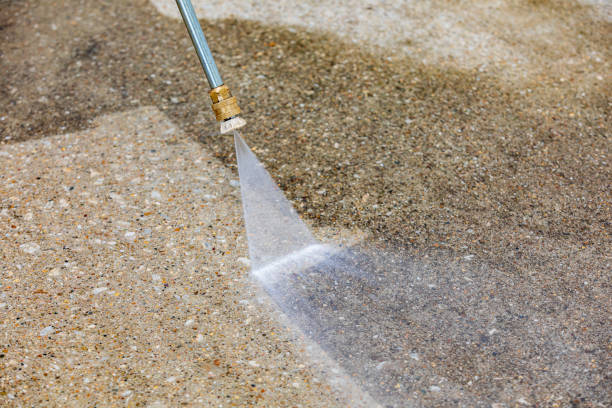Concrete Sealing in Dundee, MI