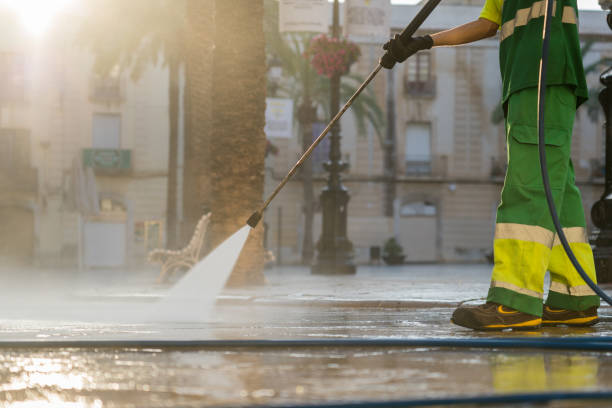 Professional  Pressure Washing Services in Dundee, MI